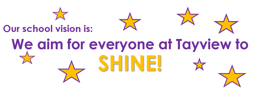 Our Vision, Values and Aims